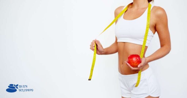 Come fa la dieta plank a cambiare il metabolismo