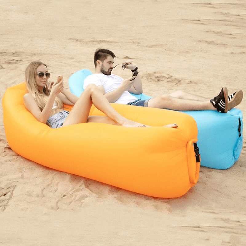 playa relax divano gonfiabile truffa funziona davvero opinioni pareri recensione