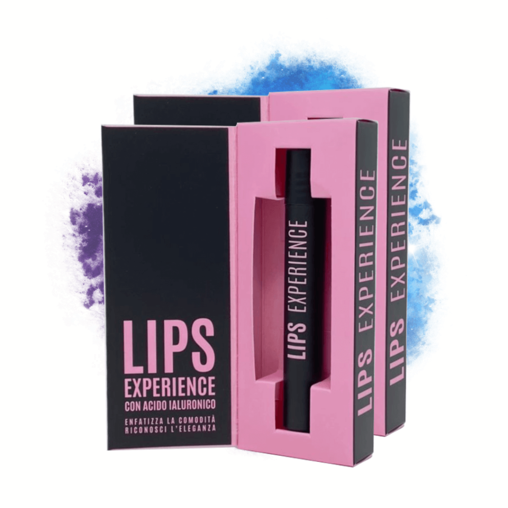 Lips Experience truffa funziona recensioni negative forum dove comprarlo
